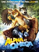 Achat DVD  Alpha Et Omega 