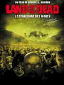 Achat DVD  Land Of The Dead 