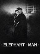 Achat DVD  Elephant Man 