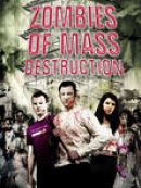 Achat DVD  Zombies Of Mass Destruction 