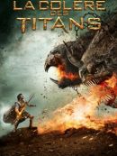 Achat DVD  La Colère Des Titans 