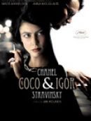 Achat DVD  Coco Chanel Et Igor Stravinsky 