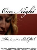 Achat DVD  One Night 