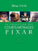 Achat DVD  La Collection Des Courts-Métrages Pixar – Volume 2 
