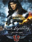 Achat DVD  Black Lightning - L’éclair Noir 
