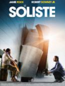 Achat DVD  Le Soliste 