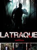 Achat DVD  La Traque 