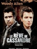 Achat DVD  Le Rêve De Cassandre 