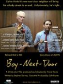 Achat DVD  Boy-Next-Door 