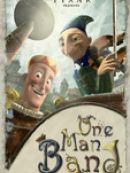 Achat DVD  One Man Band 