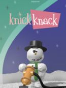 Achat DVD  Knick Knack 