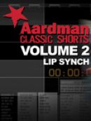 Achat DVD  Aardman Classic Shorts Volume 2 : Lip Synch 