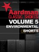 Achat DVD  Aardman Classic Shorts, Vol. 5: Environmental Shorts 