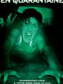 Achat DVD  En Quarantaine 