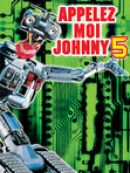 Achat DVD  Short Circuit 2 