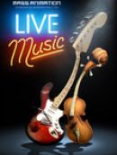 Achat DVD  Live Music 