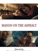 Achat DVD  Manon On The Asphalt (Manon Sur Le Bitume) 