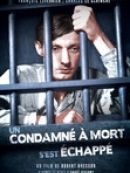Achat DVD  Un Condamné à Mort S'est échappé 
