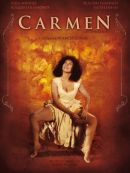 Achat DVD  Carmen (1984) 