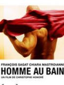 Achat DVD  Homme Au Bain 
