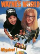 Achat DVD  Wayne's World 