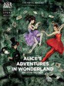 Achat DVD  Alice's Adventures In Wonderland 