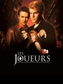 Achat DVD  Les Joueurs (Rounders) 