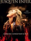 Achat DVD  Jusqu'en Enfer (Director's Cut) 