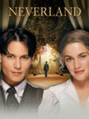 Achat DVD  Neverland 