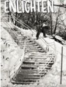 Achat DVD  Enlighten - Videograss 