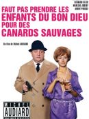 Achat DVD  Faut Pas Prendre Les Enfants Du Bon Dieu Pour Des Canards Sauvages 