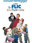 Achat DVD  Un Flic à La Maternelle 