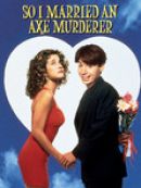 Achat DVD  Quand Harriet découpe Charlie (So I Married An Axe Murderer) 