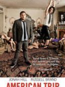 Achat DVD  American Trip 