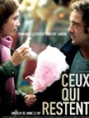 Achat DVD  Ceux Qui Restent 