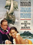 Achat DVD  Les Révoltés Du Bounty (1962) 