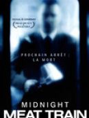 Achat DVD  Midnight Meat Train 