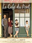 Achat DVD  Le café du pont 
