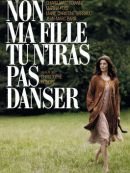 Achat DVD  Non Ma Fille, Tu N'iras Pas Danser 