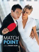Achat DVD  Match Point 