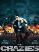 Achat DVD  The Crazies 