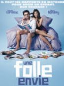 Achat DVD  Une Folle Envie 