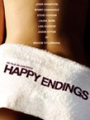 Achat DVD  Happy Endings 