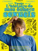 Achat DVD  Toute L'histoire De Mes échecs Sexuels (VOST) 