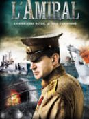 Achat DVD  L'Amiral 