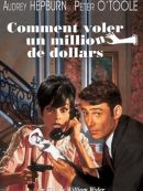 Achat DVD  Comment Voler Un Million De Dollars 