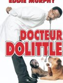 Achat DVD  Docteur Dolittle 