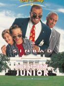 Achat DVD  Président Junior 