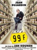 Achat DVD  99 Francs 