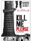 Achat DVD  Kill Me Please 